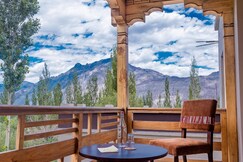 Aksai Boutique Hotel
