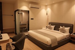 Hotel Midas