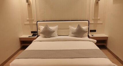 Hotel Midas Room Type - Standard