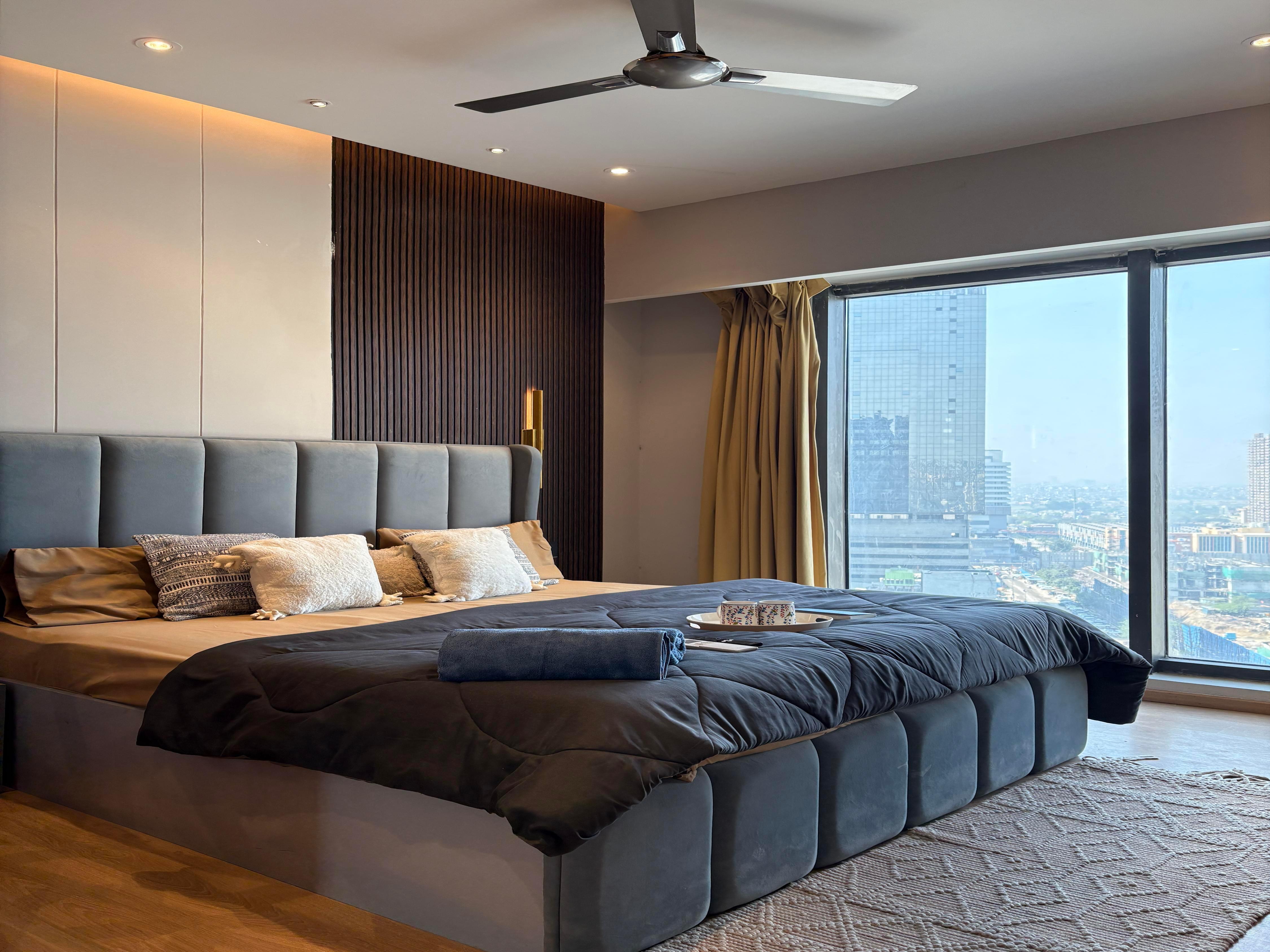 Orilia stay Room Type - Orilia stay