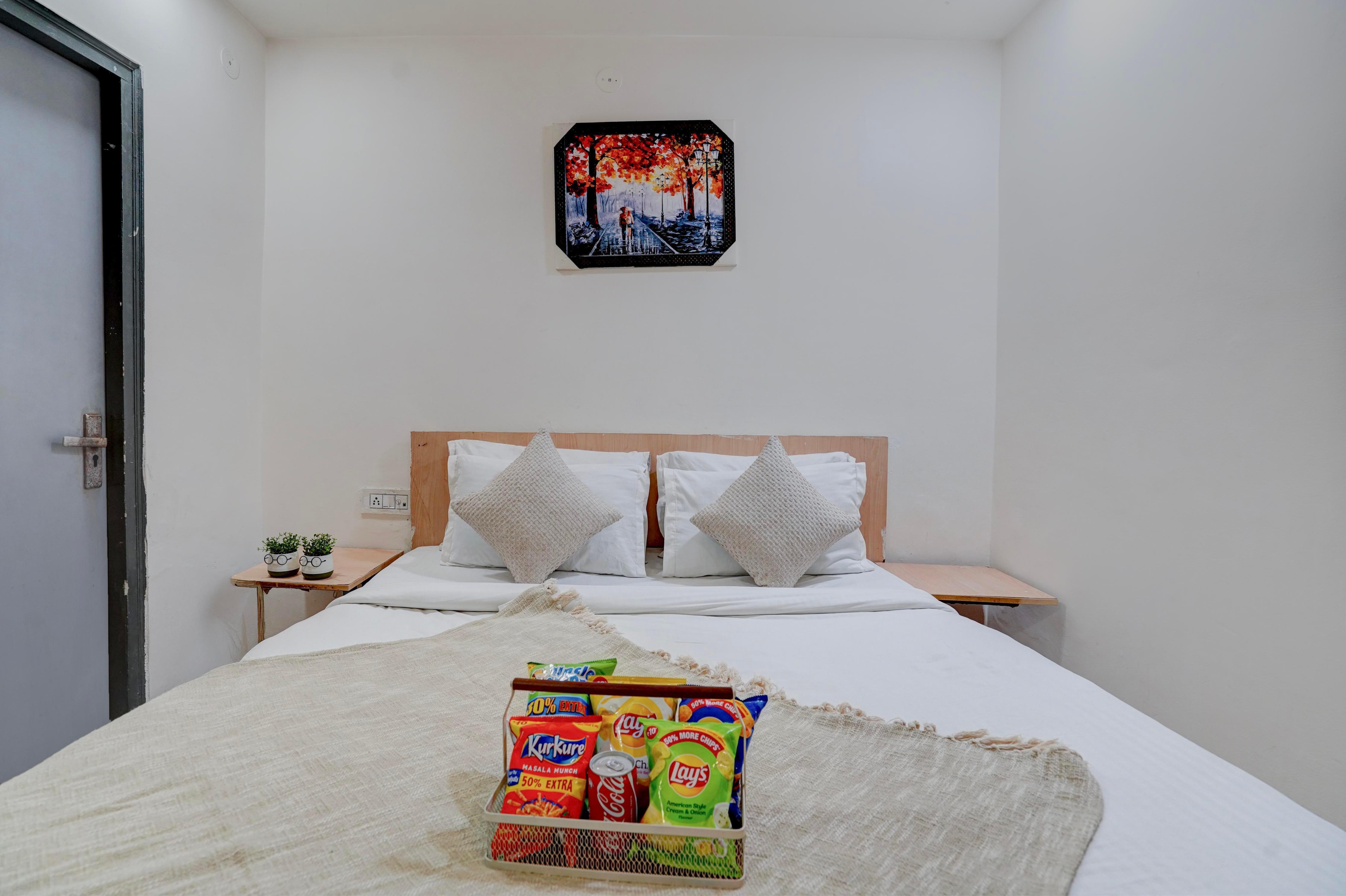 Restin Hotel - Tap to explore photos