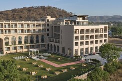 TREAT IMPERIAL HRIDHAAN, UDAIPUR