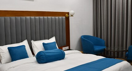 kaldan Palace Luxury Hotel Nubra Valley Room Type - Standard Room kaldan Palace Luxury Hotel Nubra Valley Room Type - Standard Room