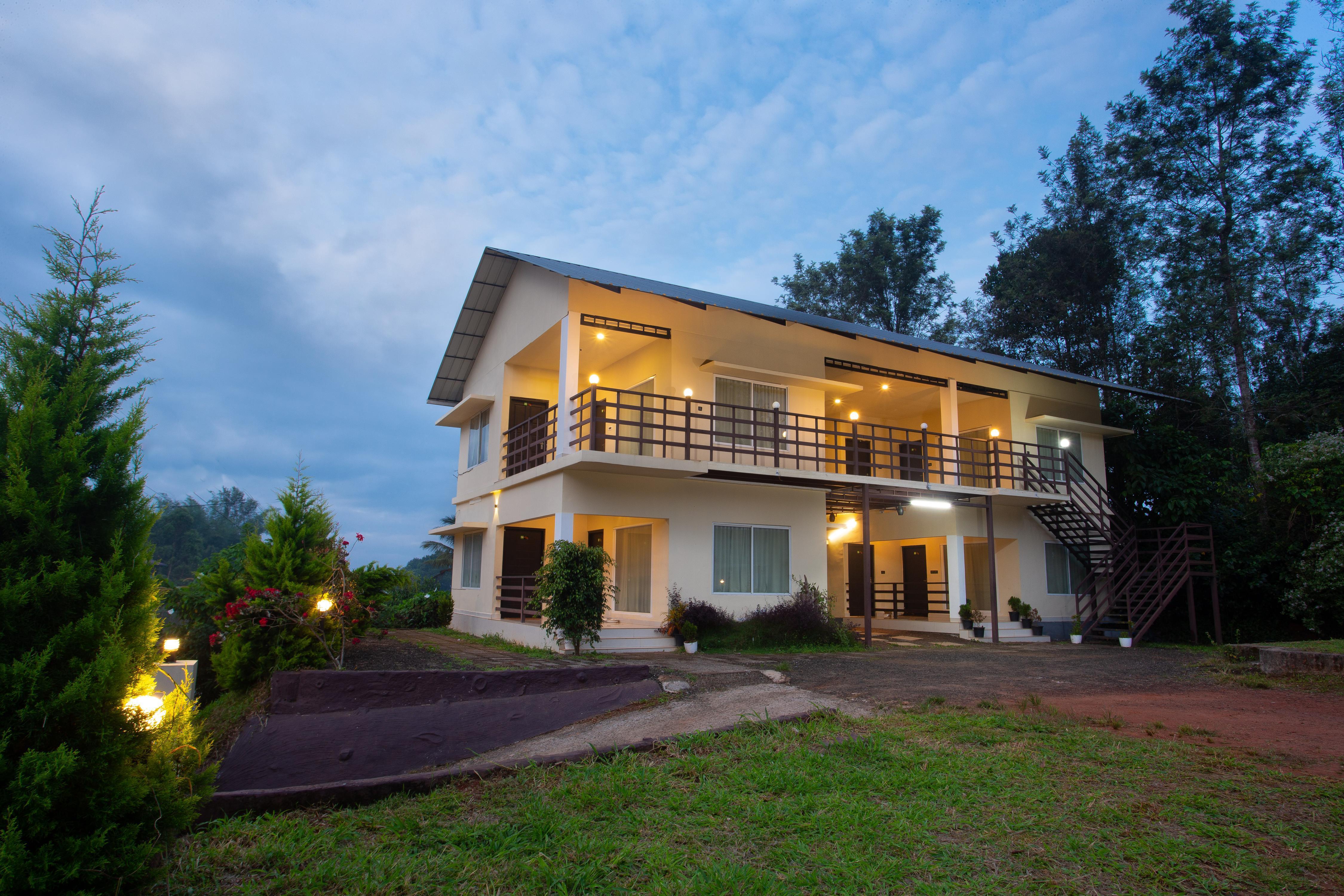 The Arbour Resort, Munnar - Tap to explore photos