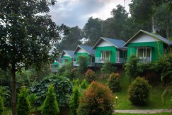 The Arbour Resort, Munnar
