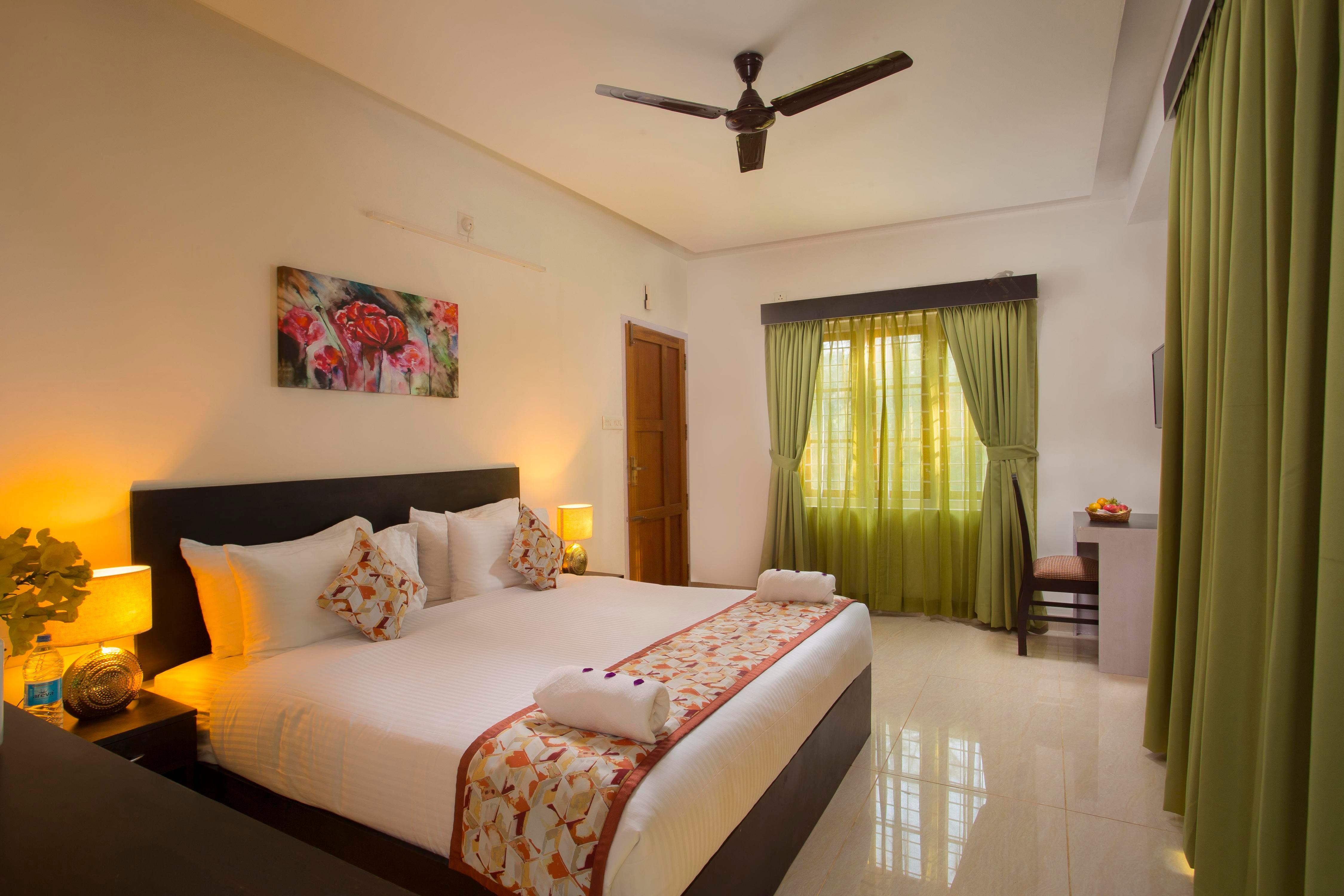 The Arbour Resort, Munnar - Tap to explore photos