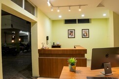 Hotel Shree Laksha Residency Madurai