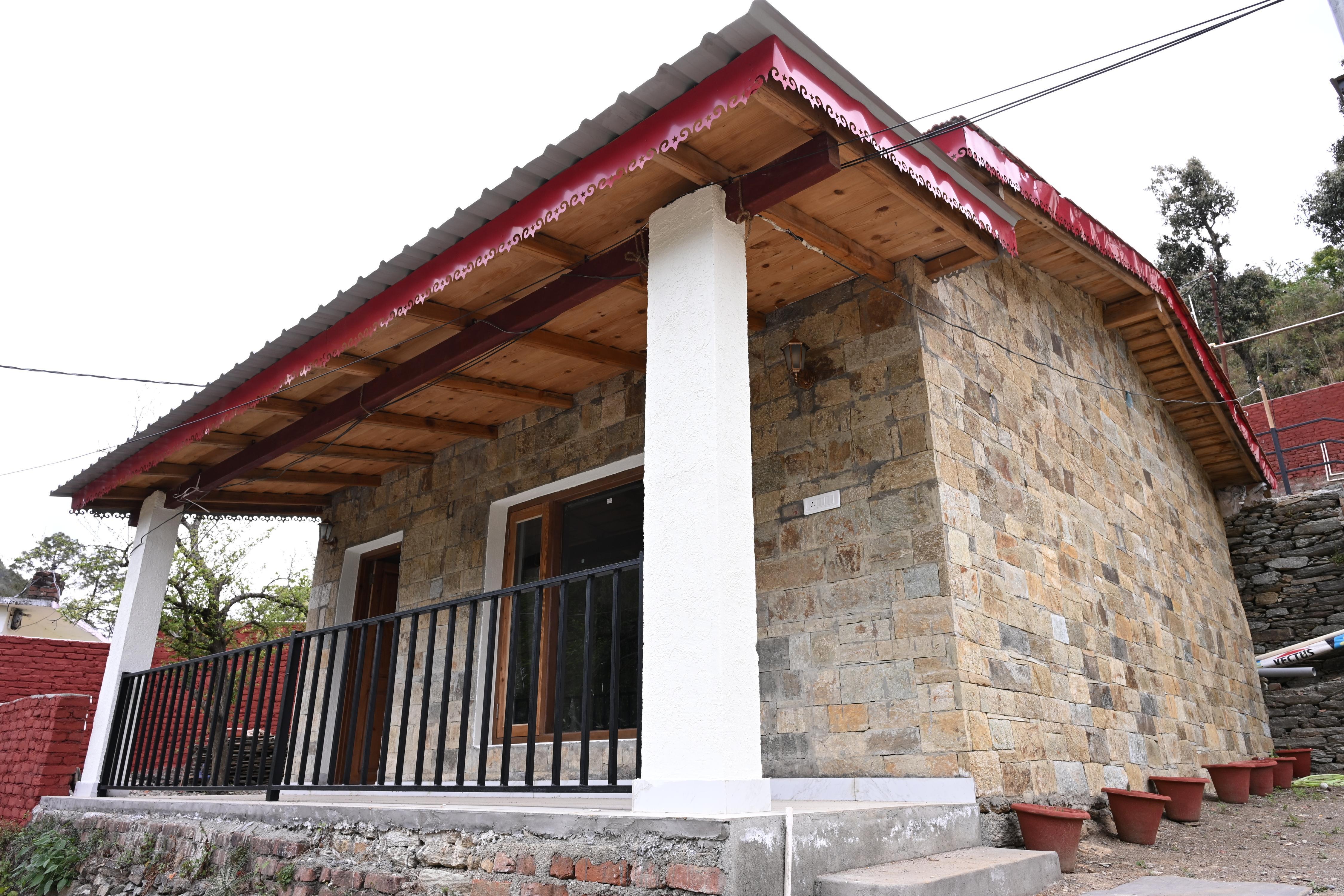 Valley View Retreat Stays