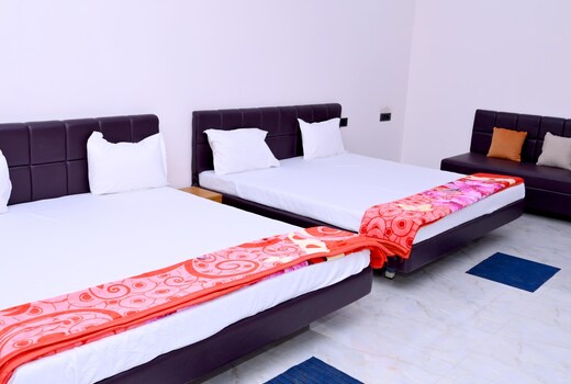 Laxminarayan hotel