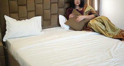 Sundown Resort Room Type - Lofte Studio Room