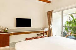 MANGO HILL VELANKANNI