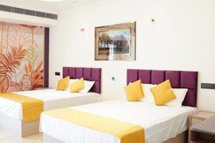 ASCENT ECO RESORTS