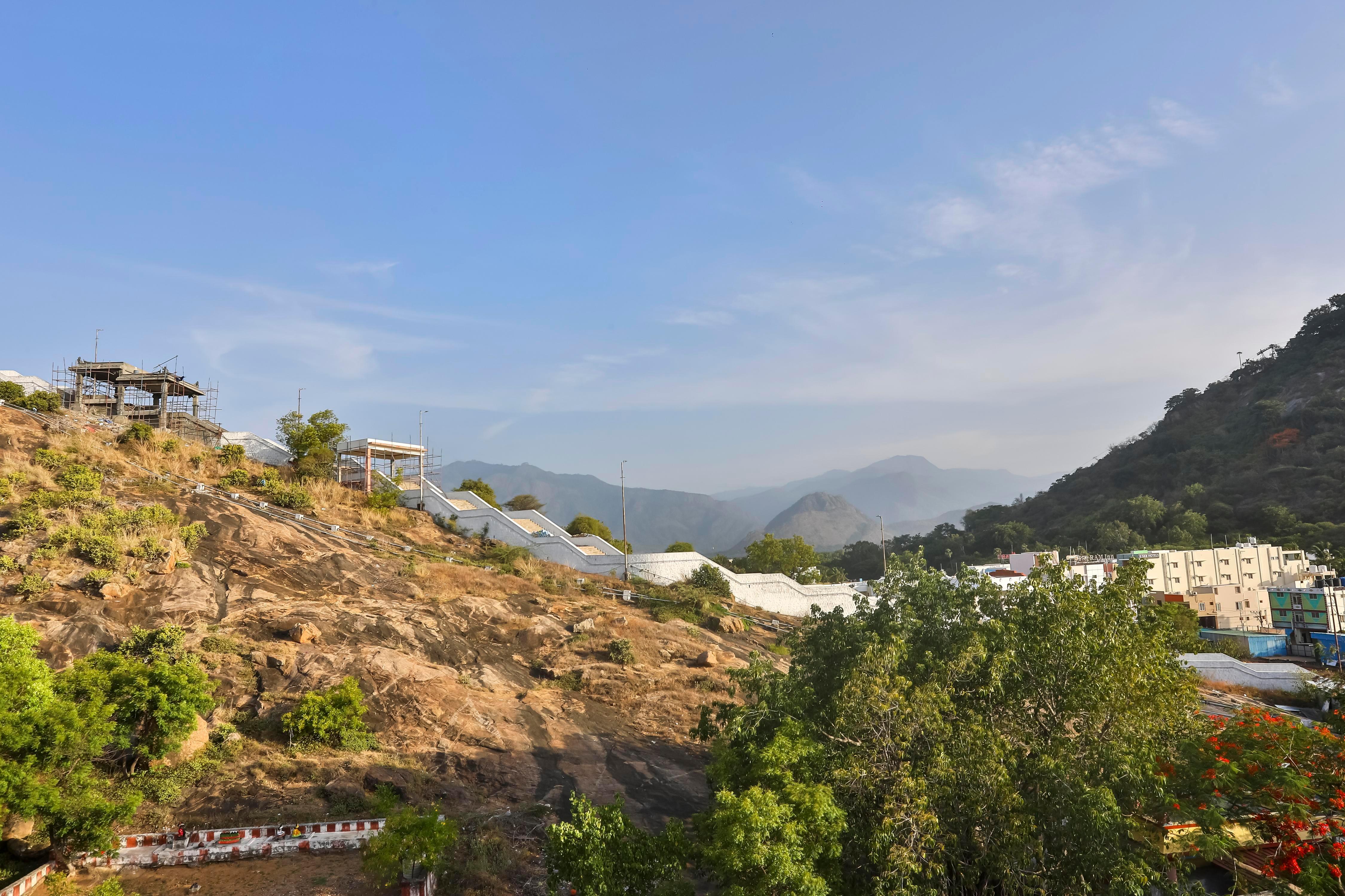 Shri Valli Residency - Tap to explore photos