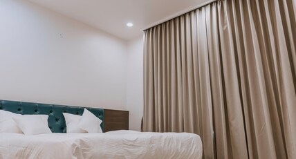 ISHA RESIDENCY Room Type - Superior Room