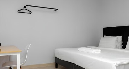 Elite Hotel Nana Room Type - Studio Room