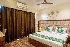 Treebo Calangute Beach Stay