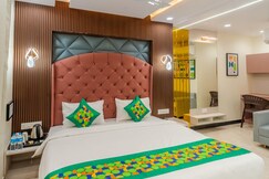 Treebo Vistara Gold Ujjain Junction