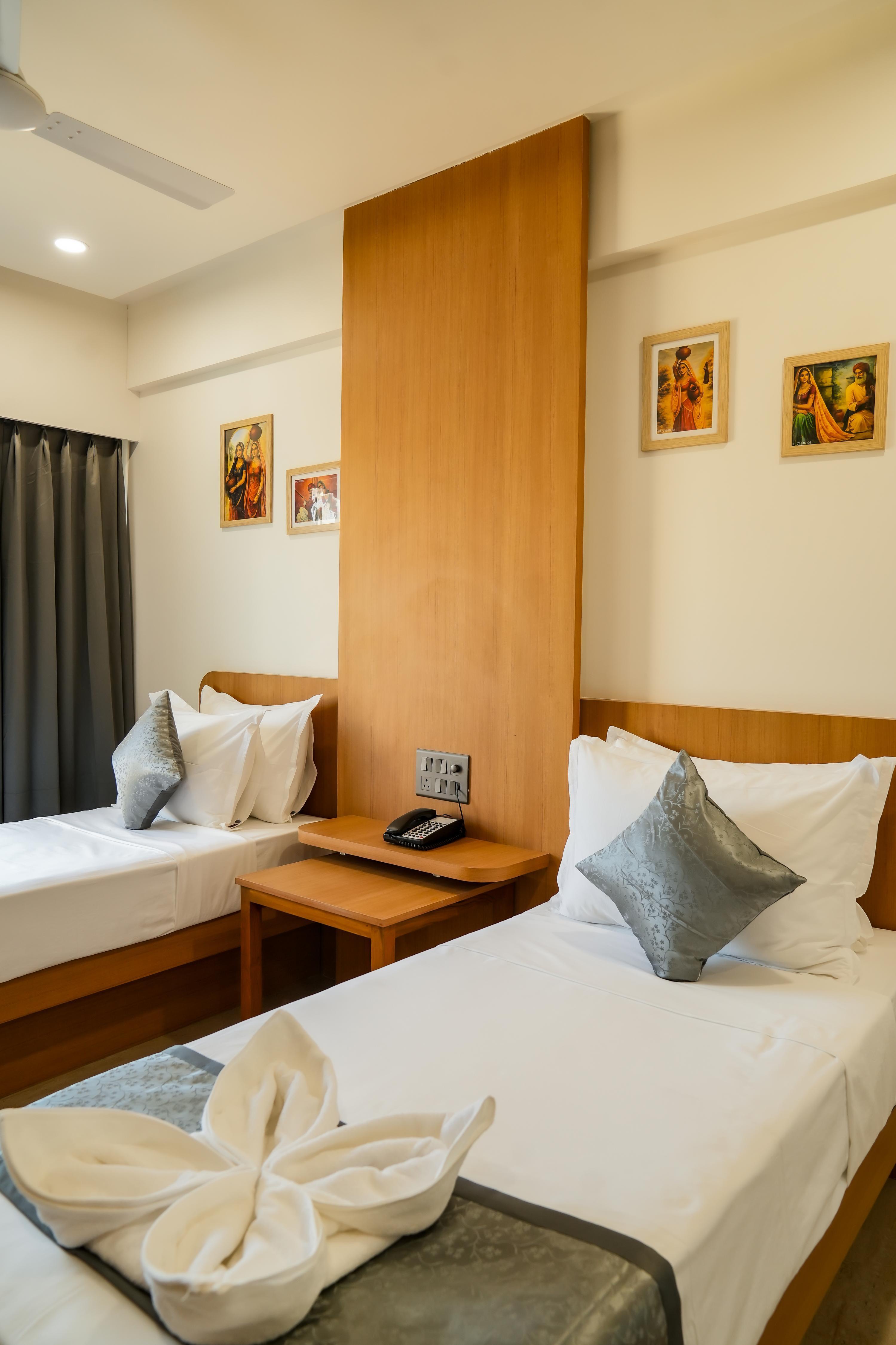 Mastiff Hotel Crystara, Jalgaon - Tap to explore photos