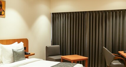 Mastiff Hotel Crystara, Jalgaon Room Type - Executive Room