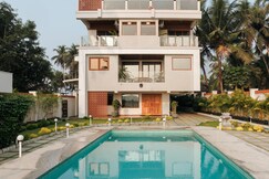 EWA Kausthuba Beach Villa