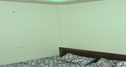 Shiri Gurunanak Dev Dham Room Type - Bedroom 8