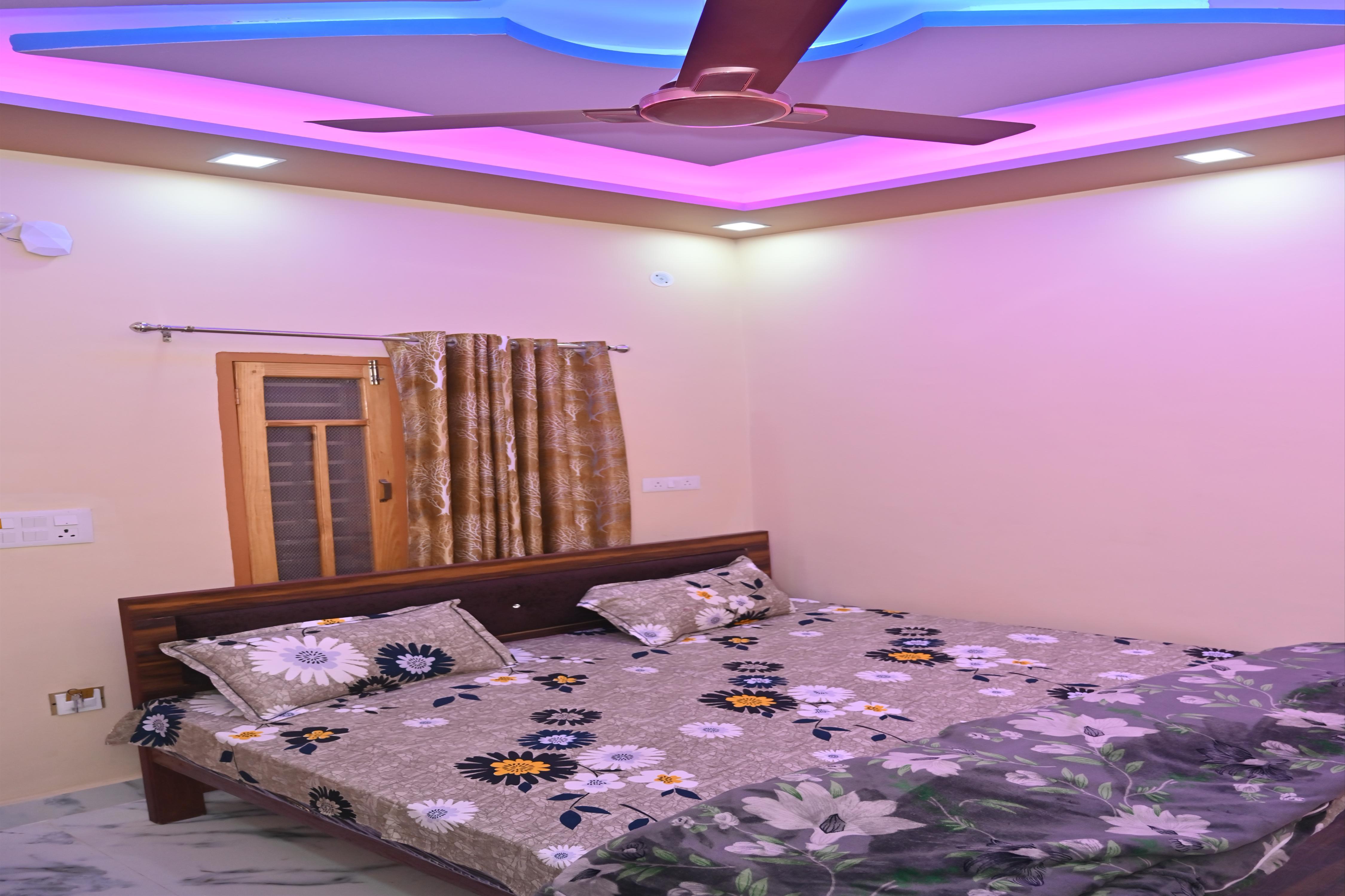 Shiri Gurunanak Dev Dham Room Type - Bedroom 7