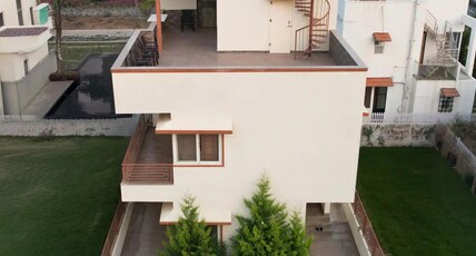 Falcon Stay-5 Room Type - Falcon Stay-5