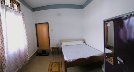 PNG HOMESTAY Room Type - Bedroom 4 standard