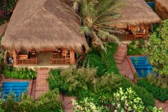 Palm Grove Beach Resort