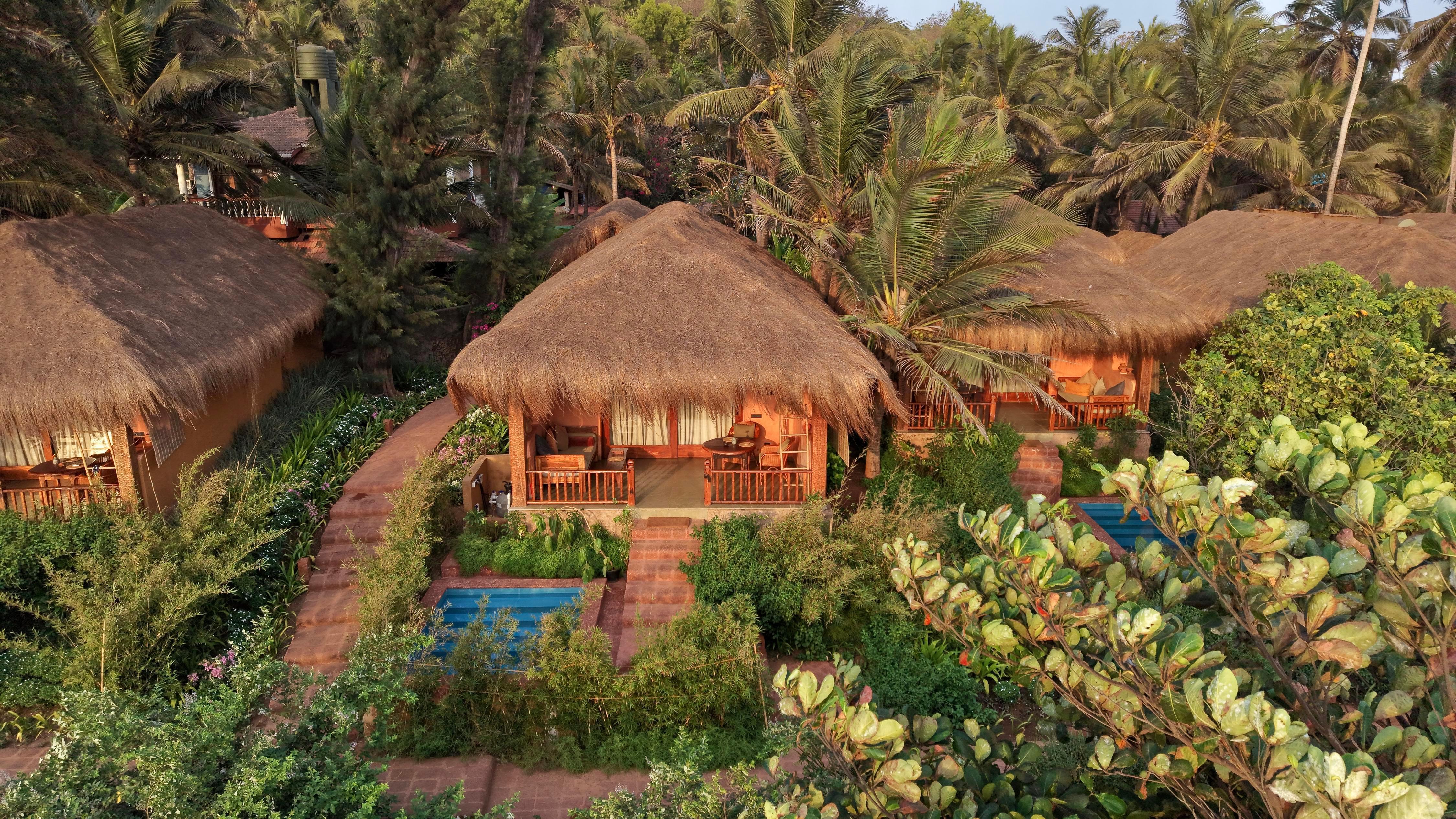 Palm Grove Beach Resort