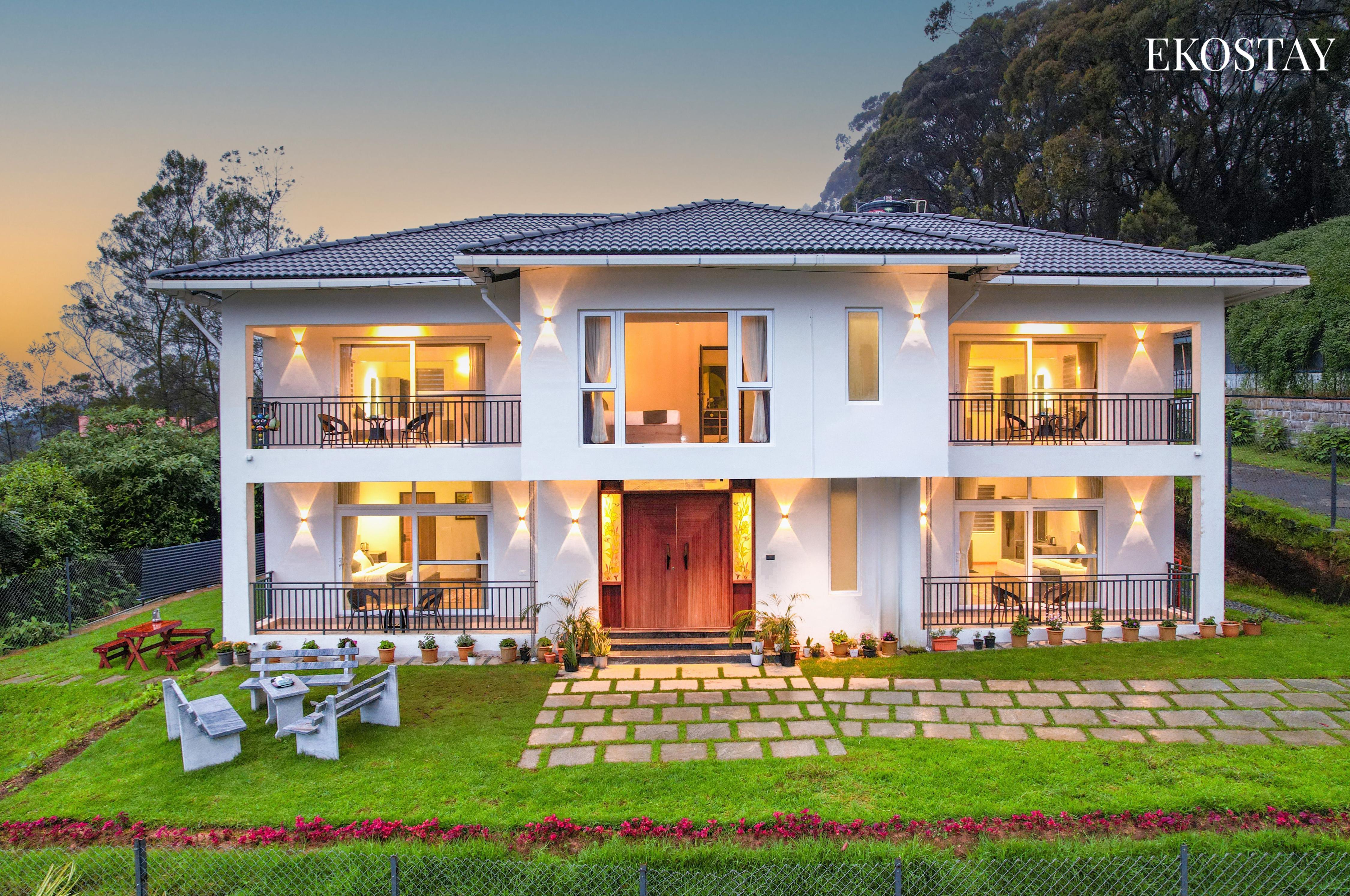 Ekostay Luxe - Under the pines