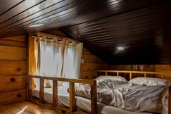Hidden Valley Camp & Resort
