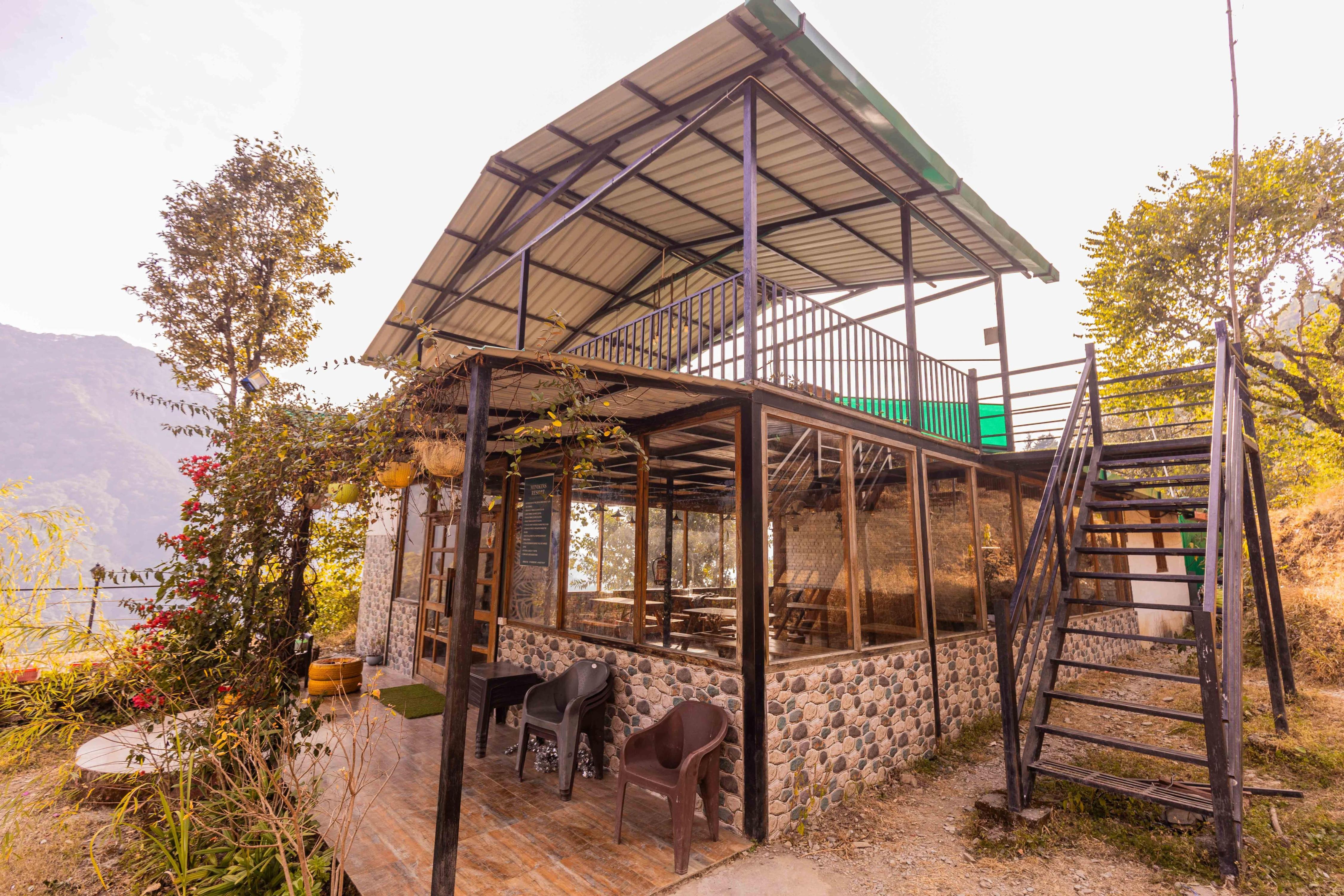 Hidden Valley Camp & Resort - Tap to explore photos