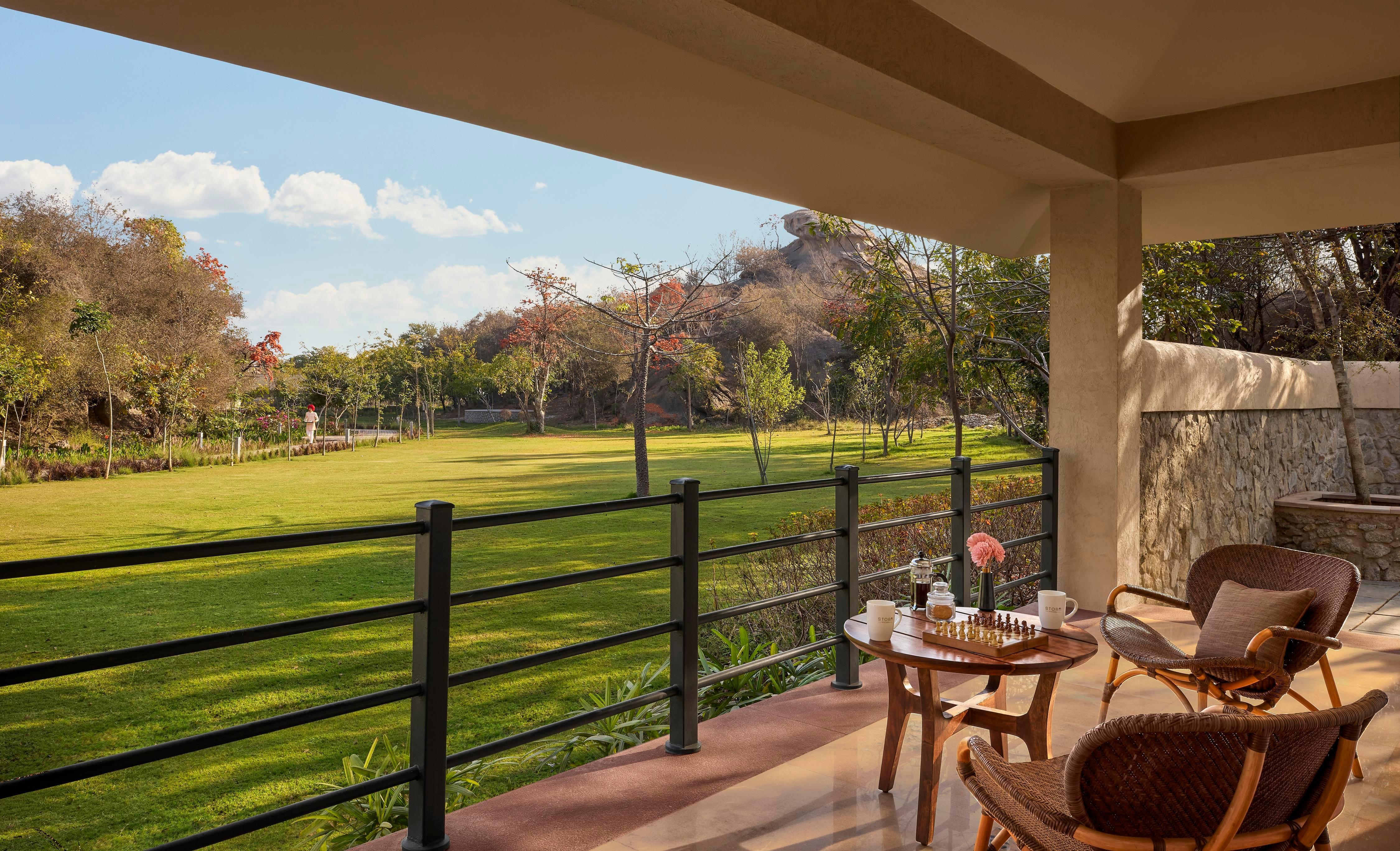 Storii By ITC Hotels, Jawai - Tap to explore photos