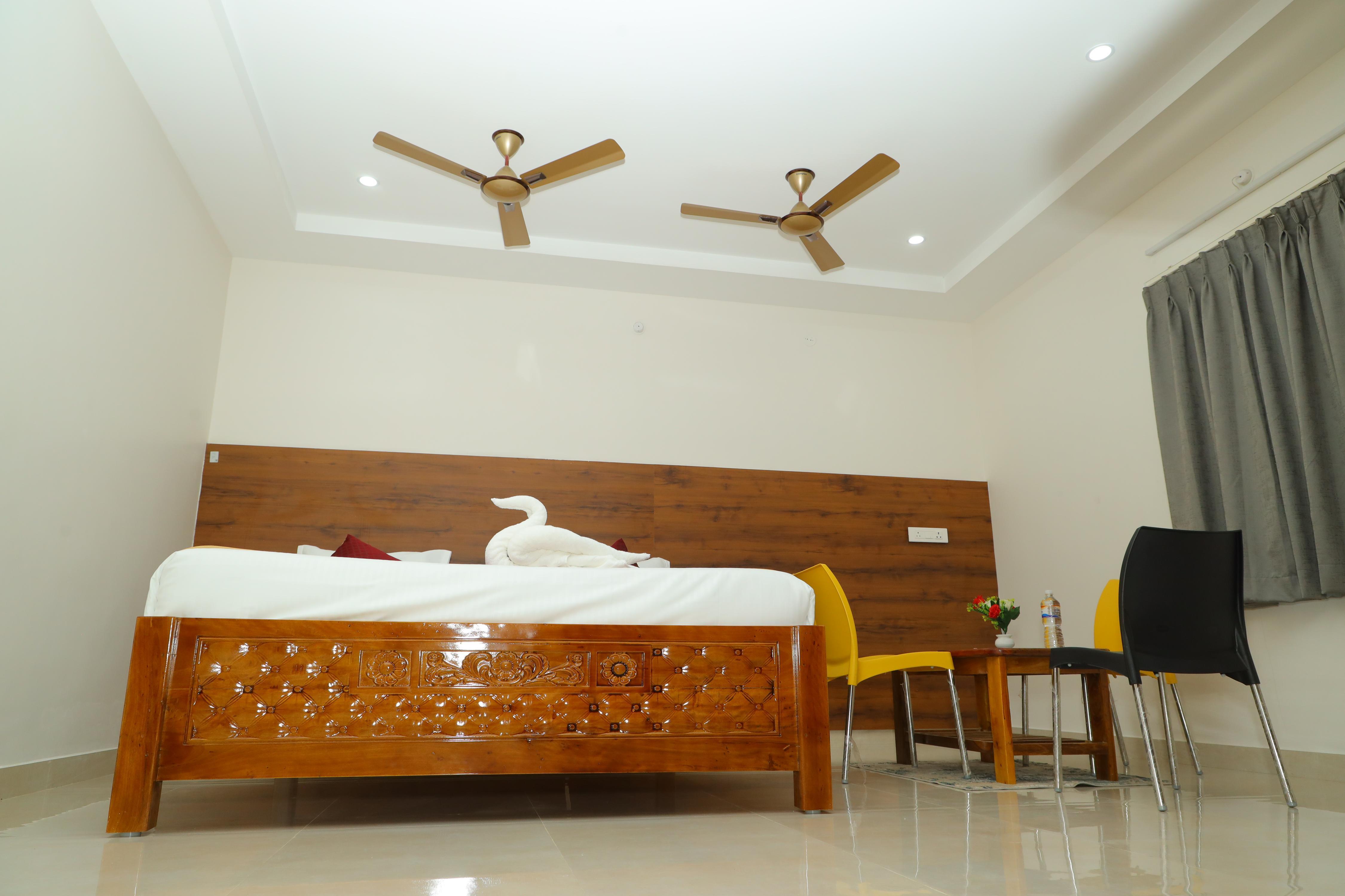 LAKSHMI BALAJI RESIDENCY - Tap to explore photos