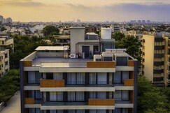 Grand Continent Hotel, Near Sector 44, Gurugram