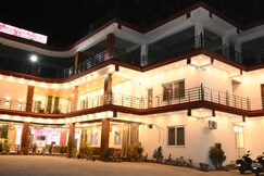 Hotel Aman Palace Rudraprayag