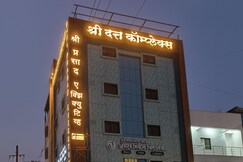 Shri Prasad Executive