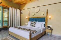 Riveria Retreat