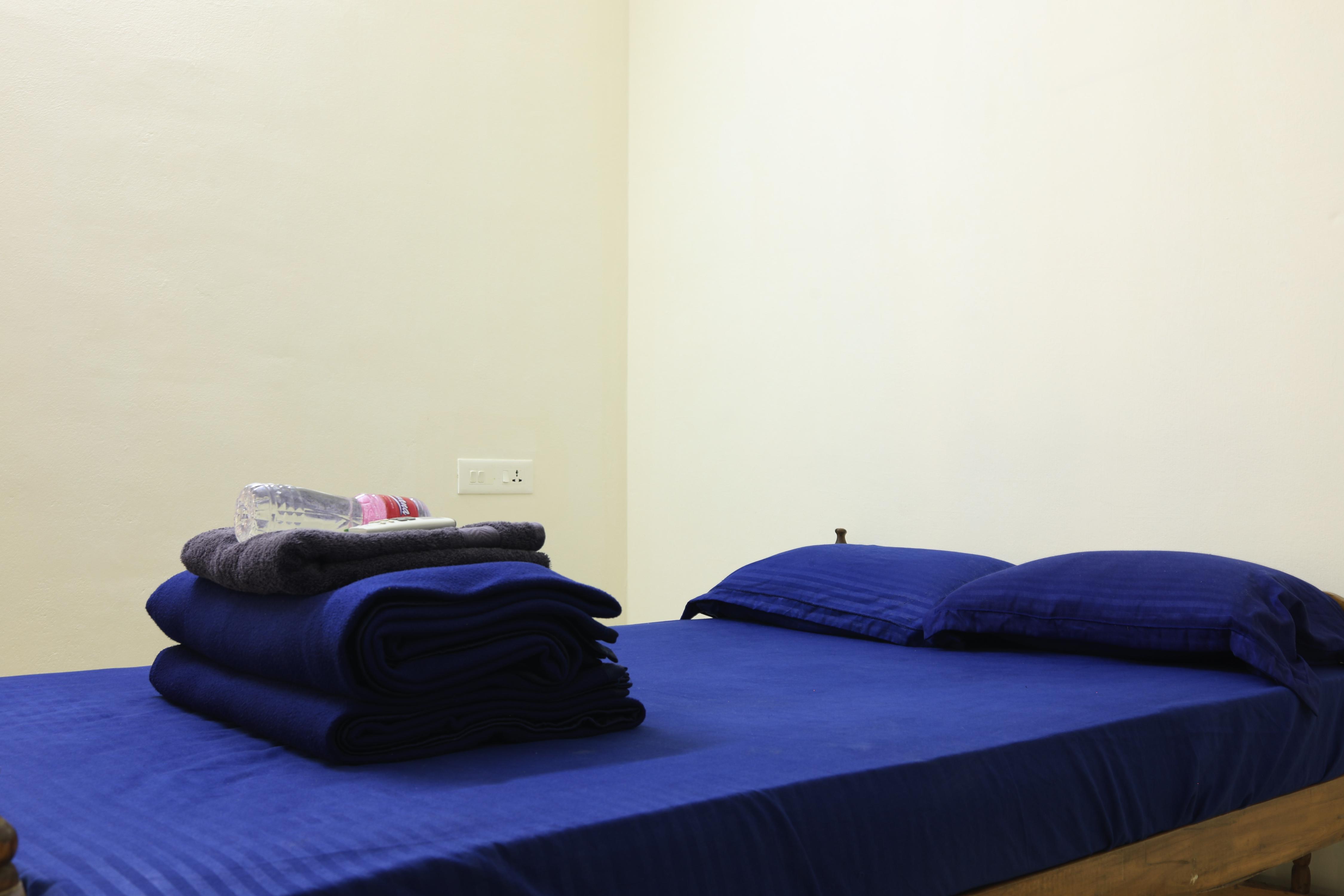 Saanvi by Mohanam Comfort Homes | South Cliff Varkala