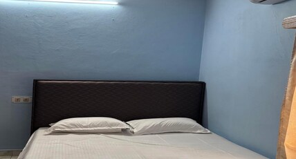ODRANEST HOMESTAYS Room Type - Bedroom 1