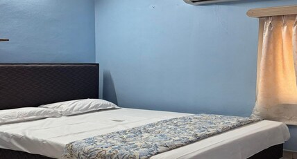 ODRANEST HOMESTAYS Room Type - Bedroom 2