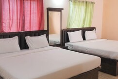 Hotel Elite Premium Near Puri Jagannath Temple