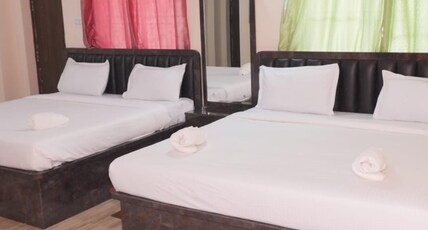 Hotel Elite Premium Near Puri Jagannath Temple Room Type - Deluxe Room with Balcony Hotel Elite Premium Near Puri Jagannath Temple Room Type - Deluxe Room with Balcony