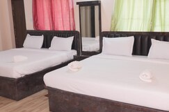 Address of Hotel Elite Premium Near Puri Jagannath Temple