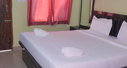Hotel Elite Premium Near Puri Jagannath Temple Room Type - Standard Single Room AC Hotel Elite Premium Near Puri Jagannath Temple Room Type - Standard Single Room AC