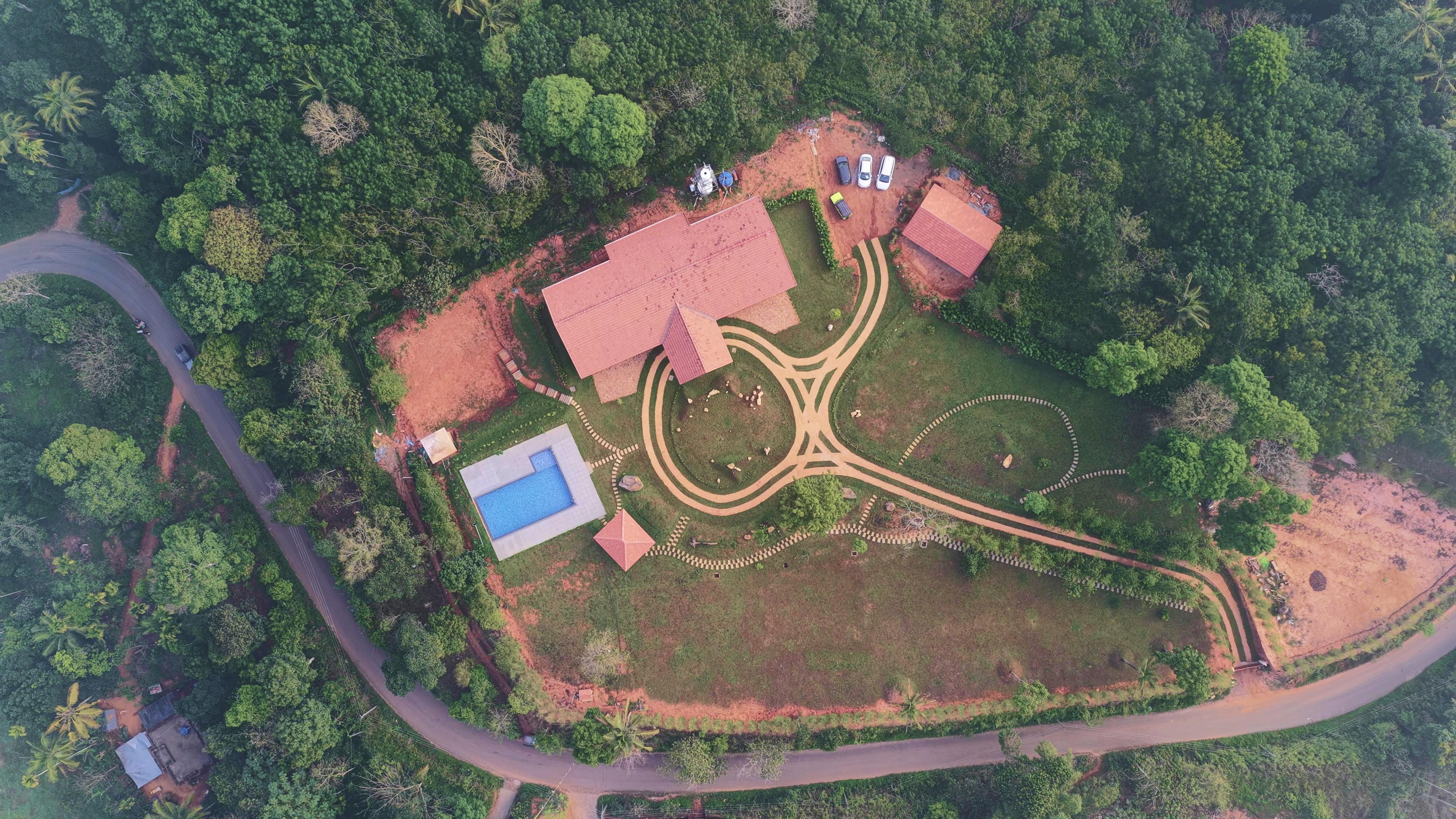 The Old Acre by The Almanac, Wayanad