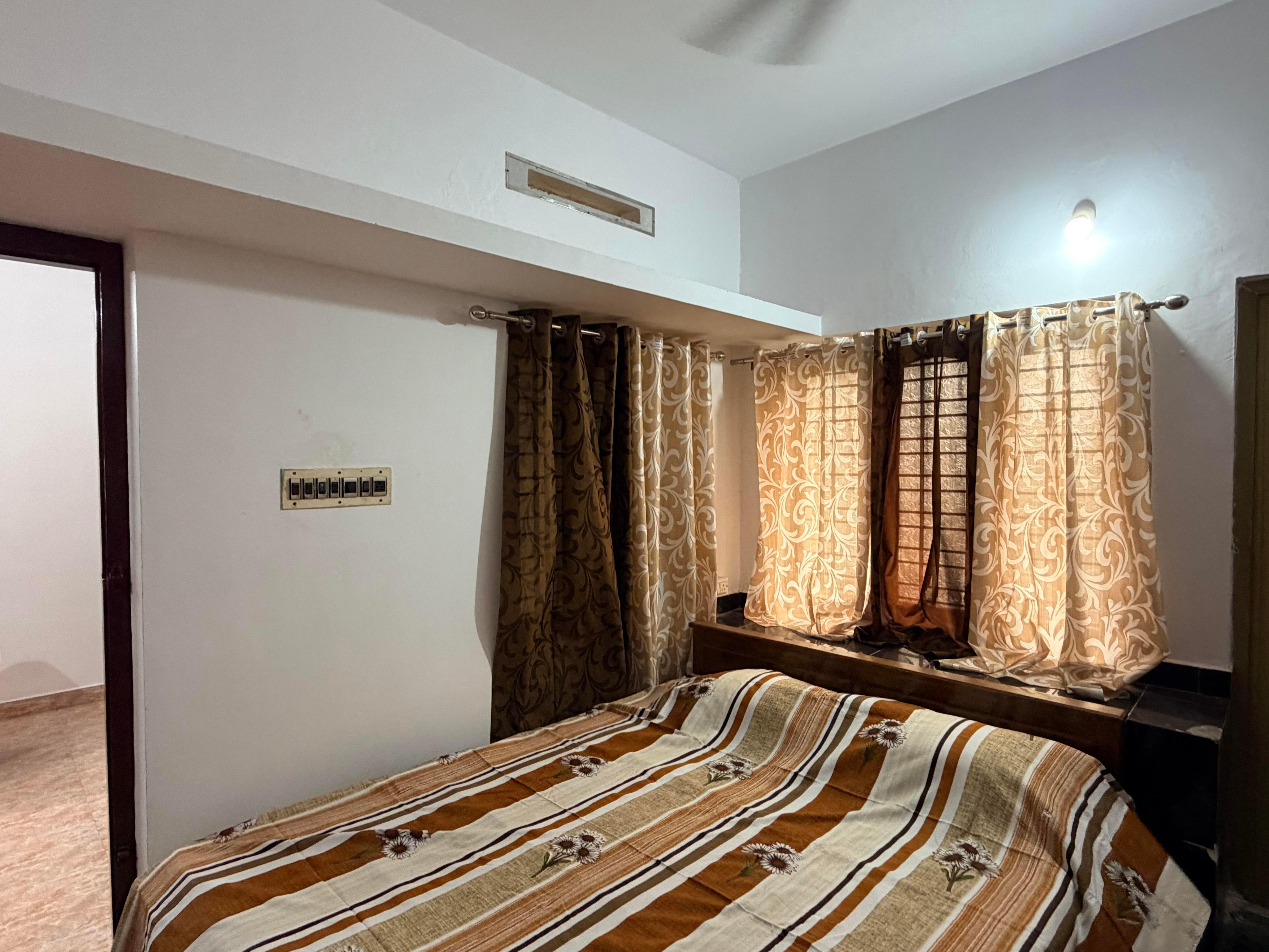 Sreenilyam Appartment