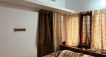 Sreenilyam Appartment Room Type - Sreenilyam Appartment