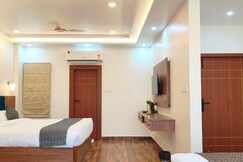 Hotel Vatsa Residency